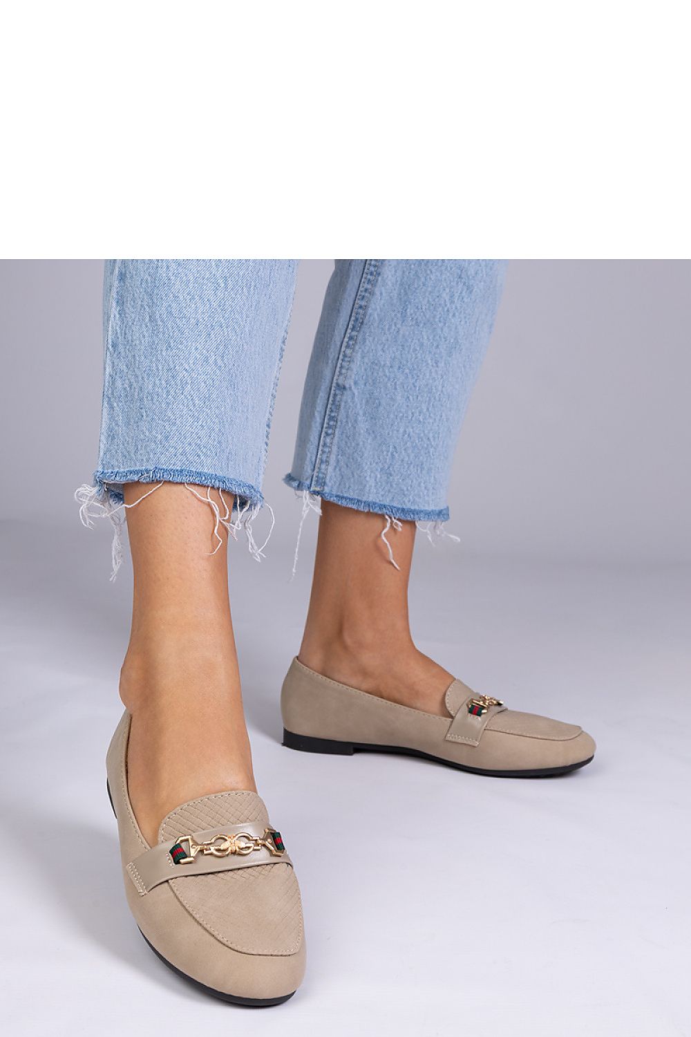 Mocassin model 212798 PRIMO